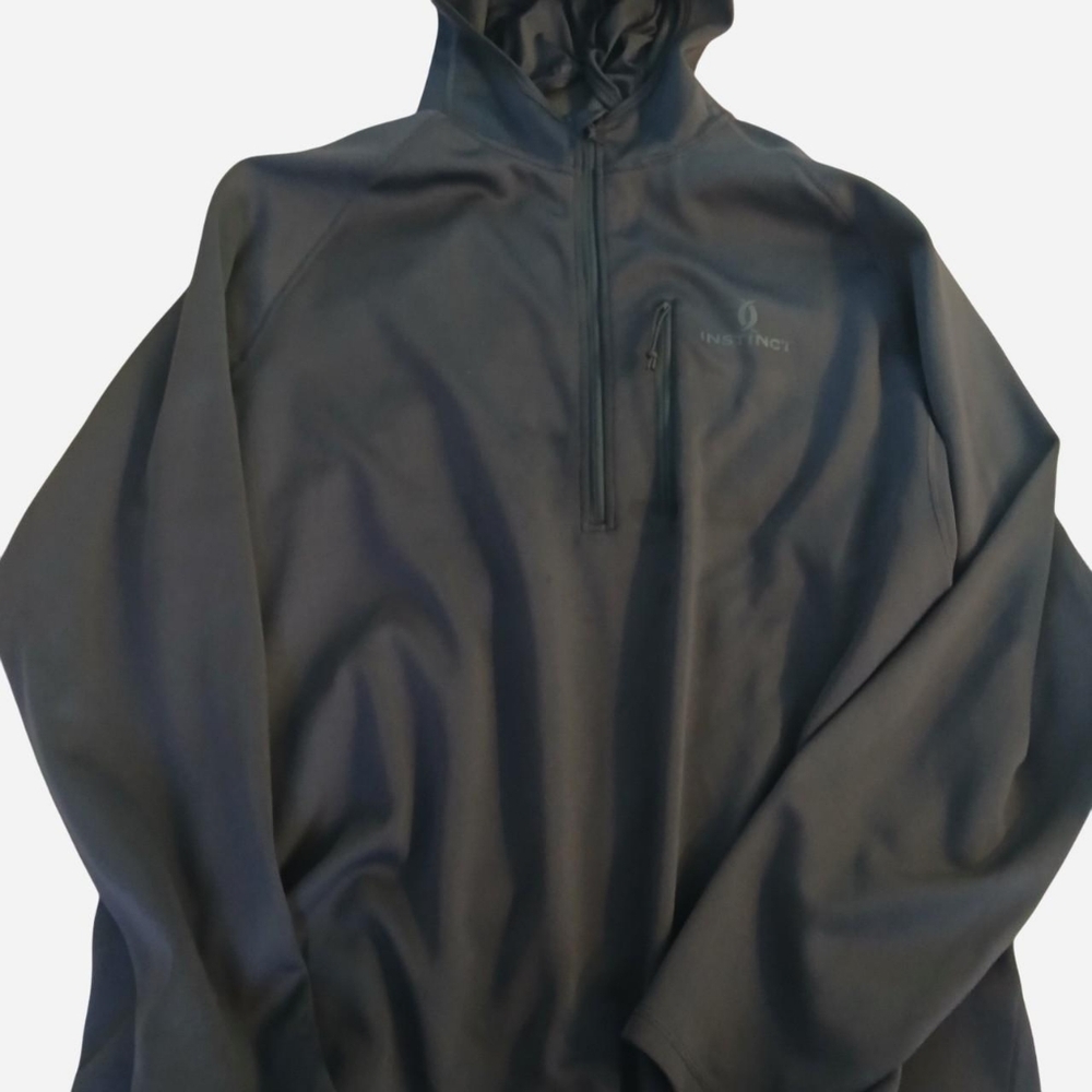 Cabela's Dark Gray Performance Jacket - image 2